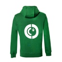 Chanvre DC Sweat Vert
