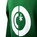 Chanvre DC Sweat Vert