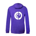 Chanvre DC Sweat Violet