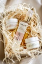 MelisetAl Coffret Massage baumes CBD