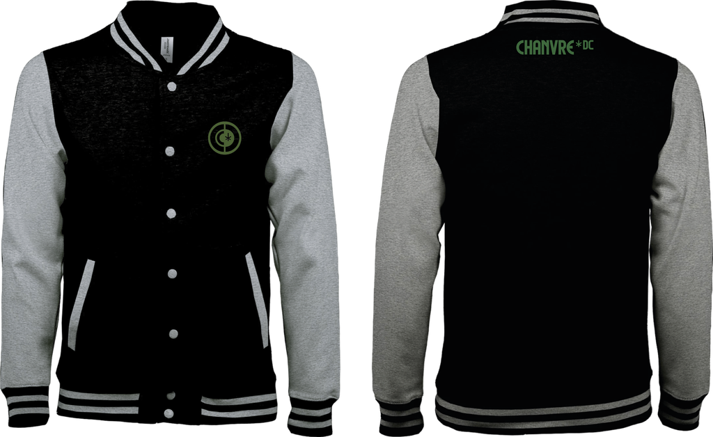 Chanvre DC Teddy Noir