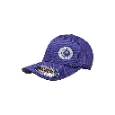 Chanvre DC Casquette Flexfit Violet