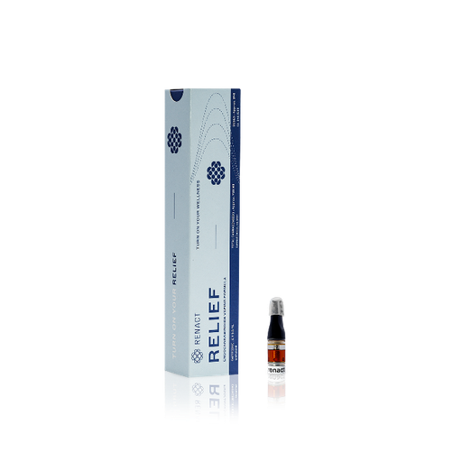 RENACT RELIEF  Cartouche 0.5 ml