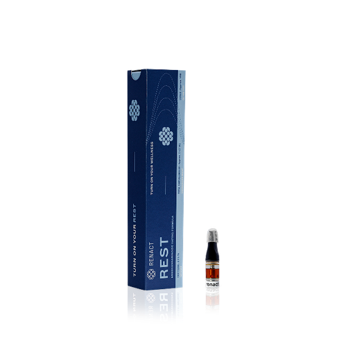 RENACT REST Cartouche 0.5 ml