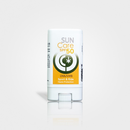 CHANVRE DC Sun Care