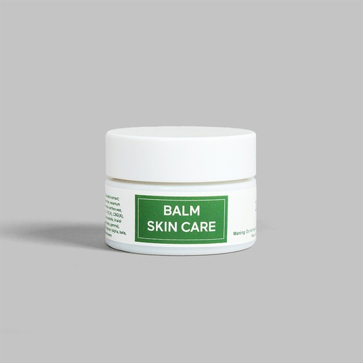 CHANVRE DC Baume Skincare 15ml