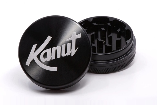 Kanut Grinder