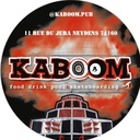 Kaboom Pub