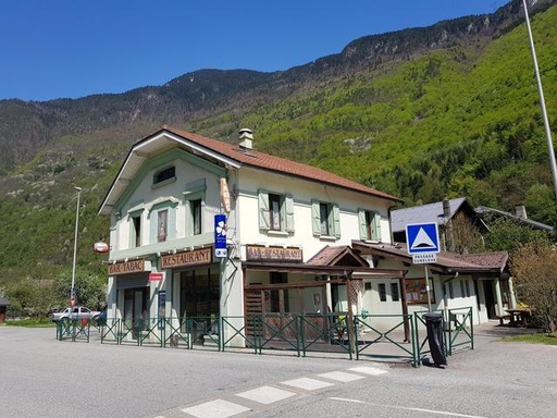 Les Routiers Bar/Tabac